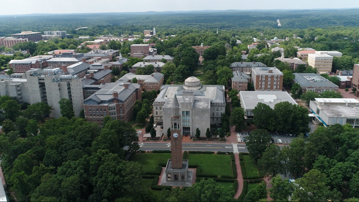 UNC Chapel Hill
